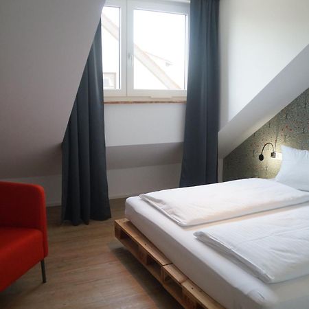 Hofgut Stefan Hostel Uhldingen-Mühlhofen Εξωτερικό φωτογραφία