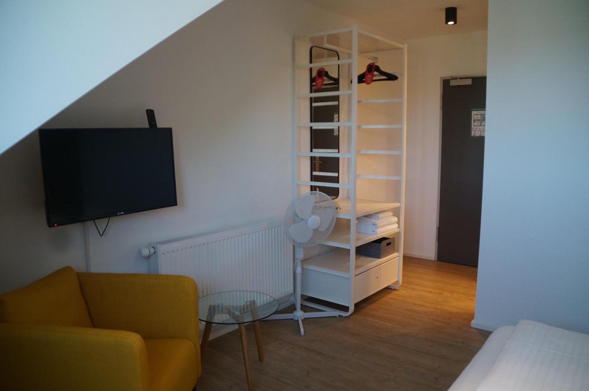 Hofgut Stefan Hostel Uhldingen-Mühlhofen Εξωτερικό φωτογραφία
