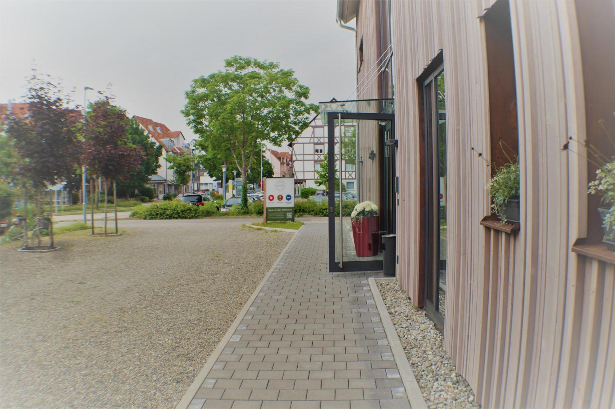 Hofgut Stefan Hostel Uhldingen-Mühlhofen Εξωτερικό φωτογραφία